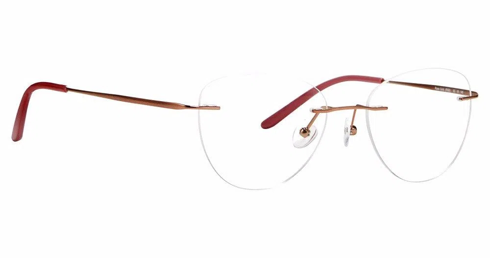 Totally Rimless TRINFINITY04373 Eyeglasses